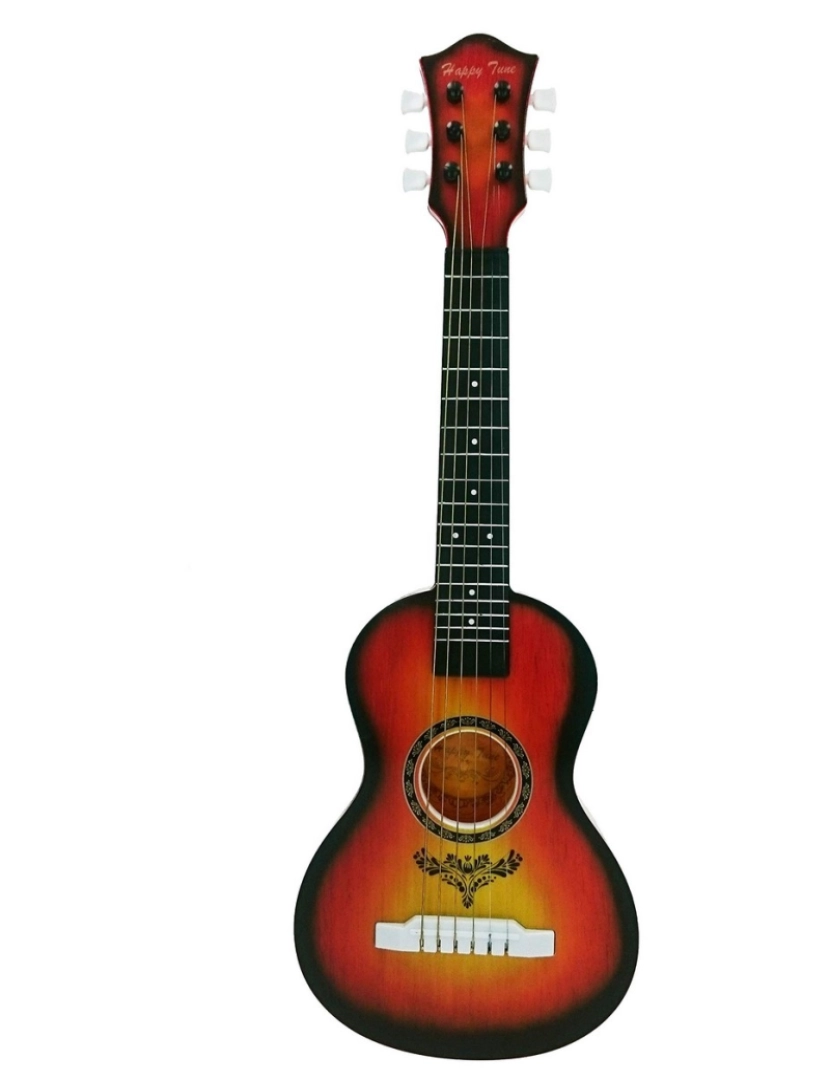 Reig - Brinquedo musical Reig Guitarra Infantil 59 cm