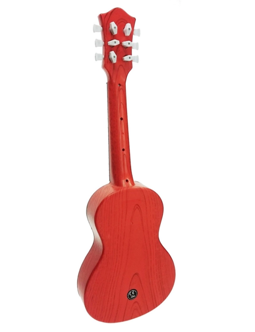 imagem de Brinquedo musical Reig Guitarra Infantil 59 cm3