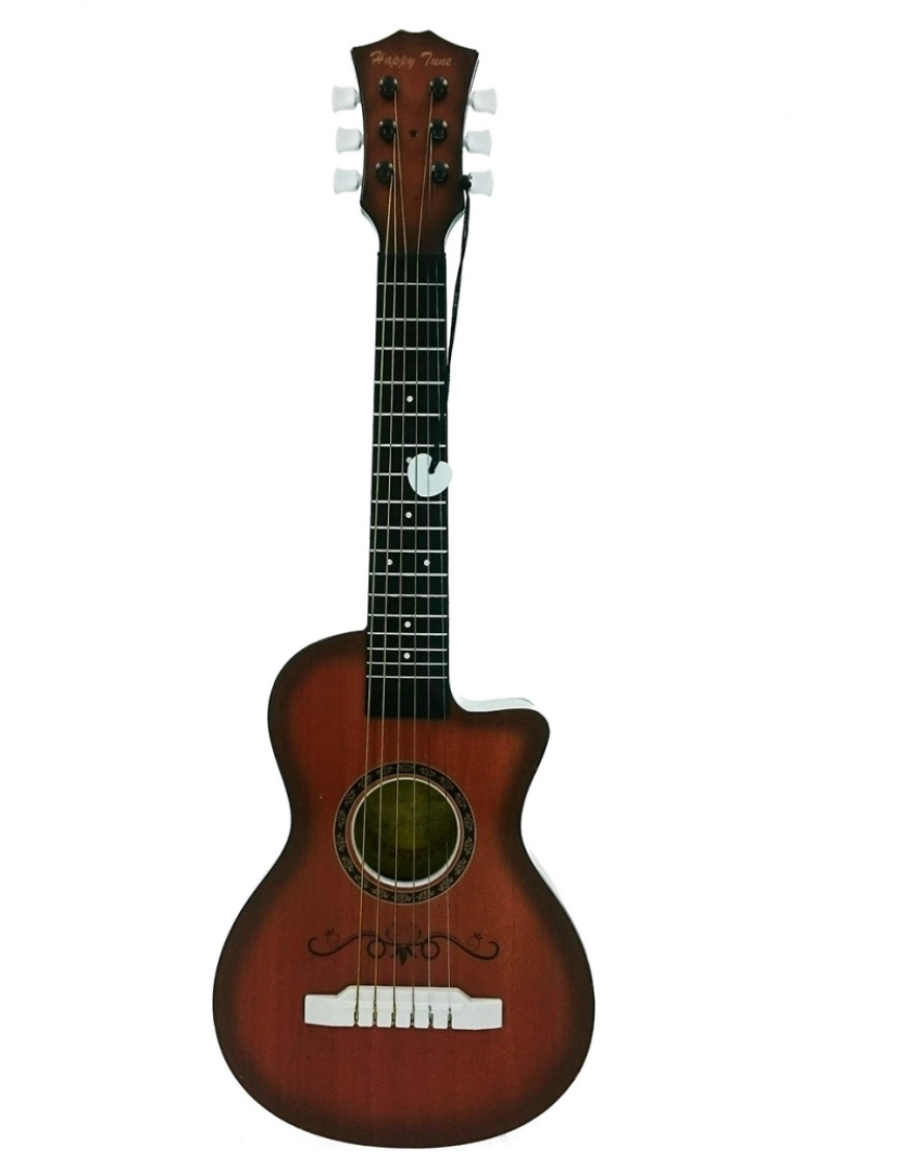 Reig - Brinquedo musical Reig Guitarra Infantil 59 cm