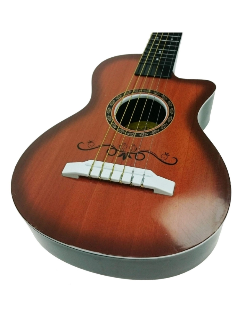 imagem de Brinquedo musical Reig Guitarra Infantil 59 cm2