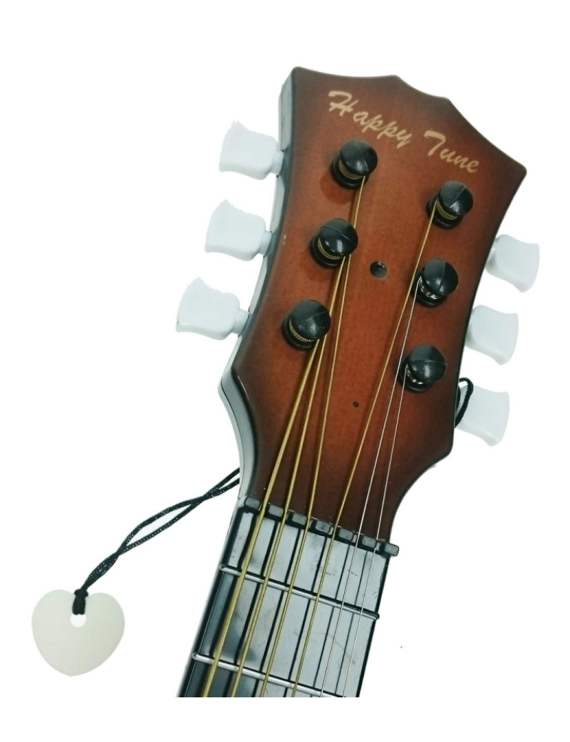 imagem de Brinquedo musical Reig Guitarra Infantil 59 cm3