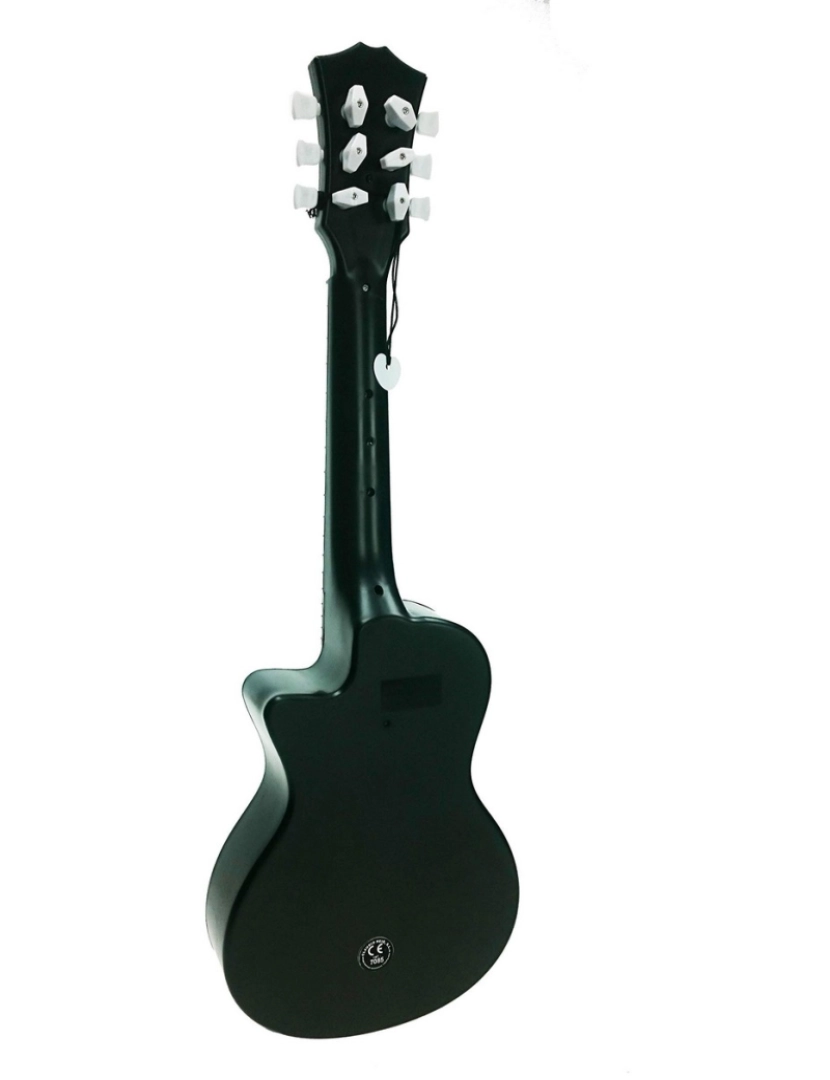 imagem de Brinquedo musical Reig Guitarra Infantil 59 cm4