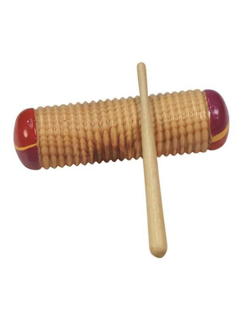 Reig - Brinquedo musical Reig Instrumento musical Madeira Plástico