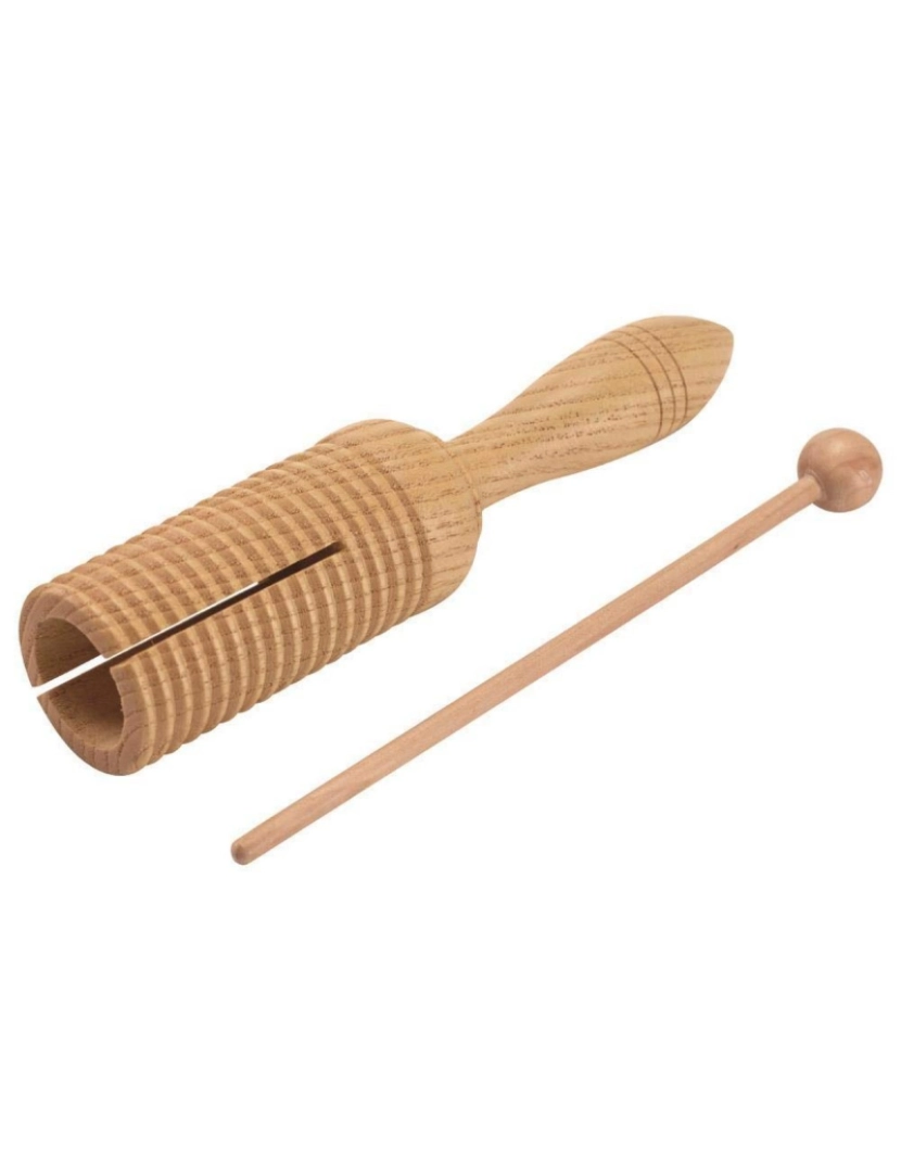 Reig - Brinquedo musical Reig Instrumento musical Madeira Plástico