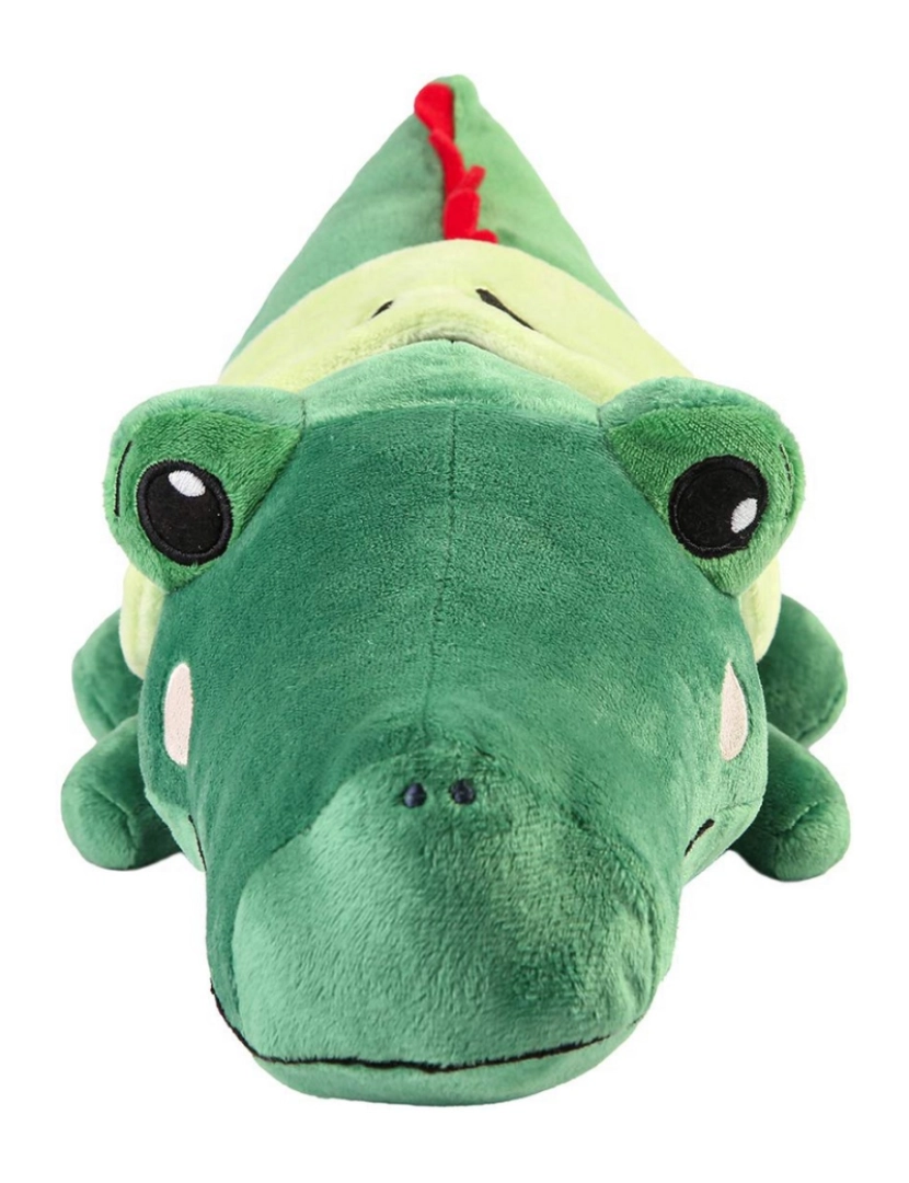 imagem de Peluche Fisher Price   Crocodilo 30 cm2