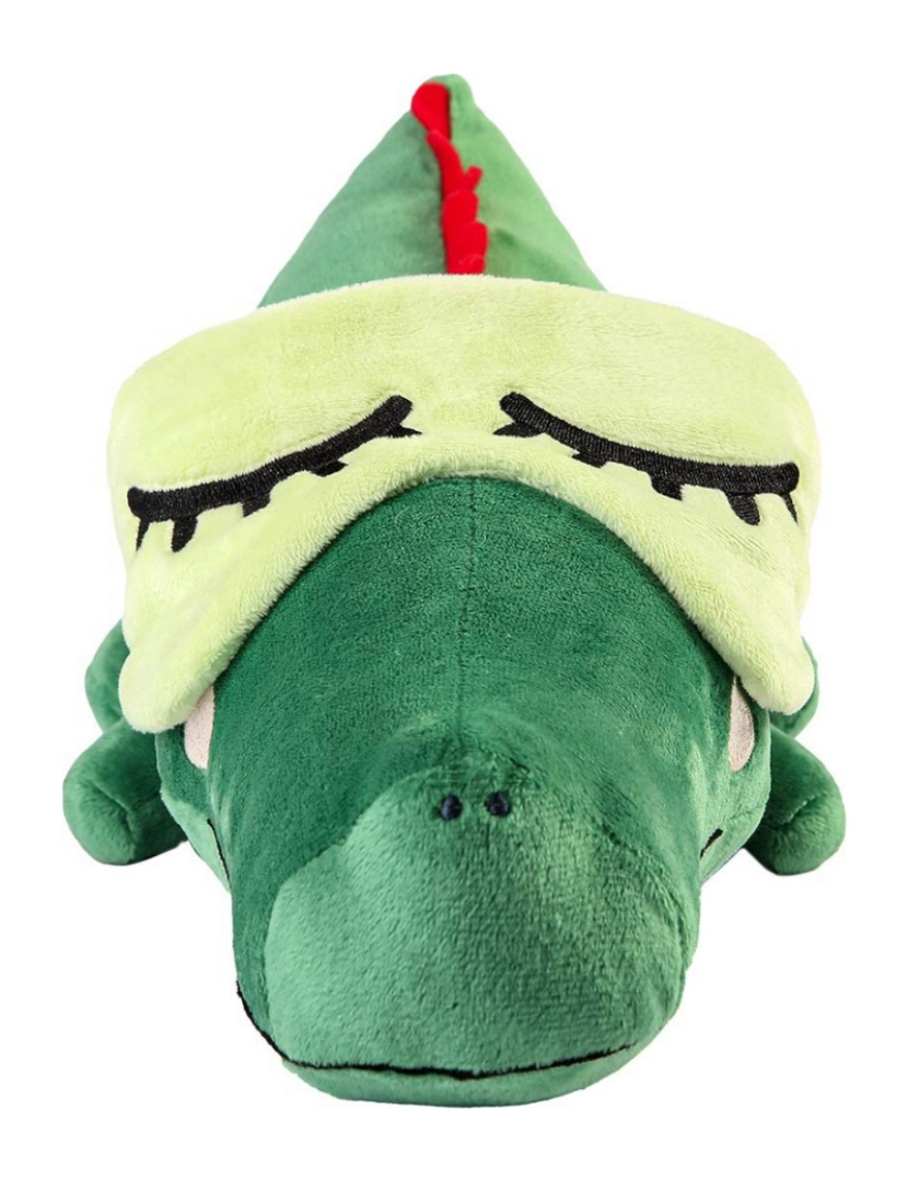 imagem de Peluche Fisher Price   Crocodilo 30 cm3