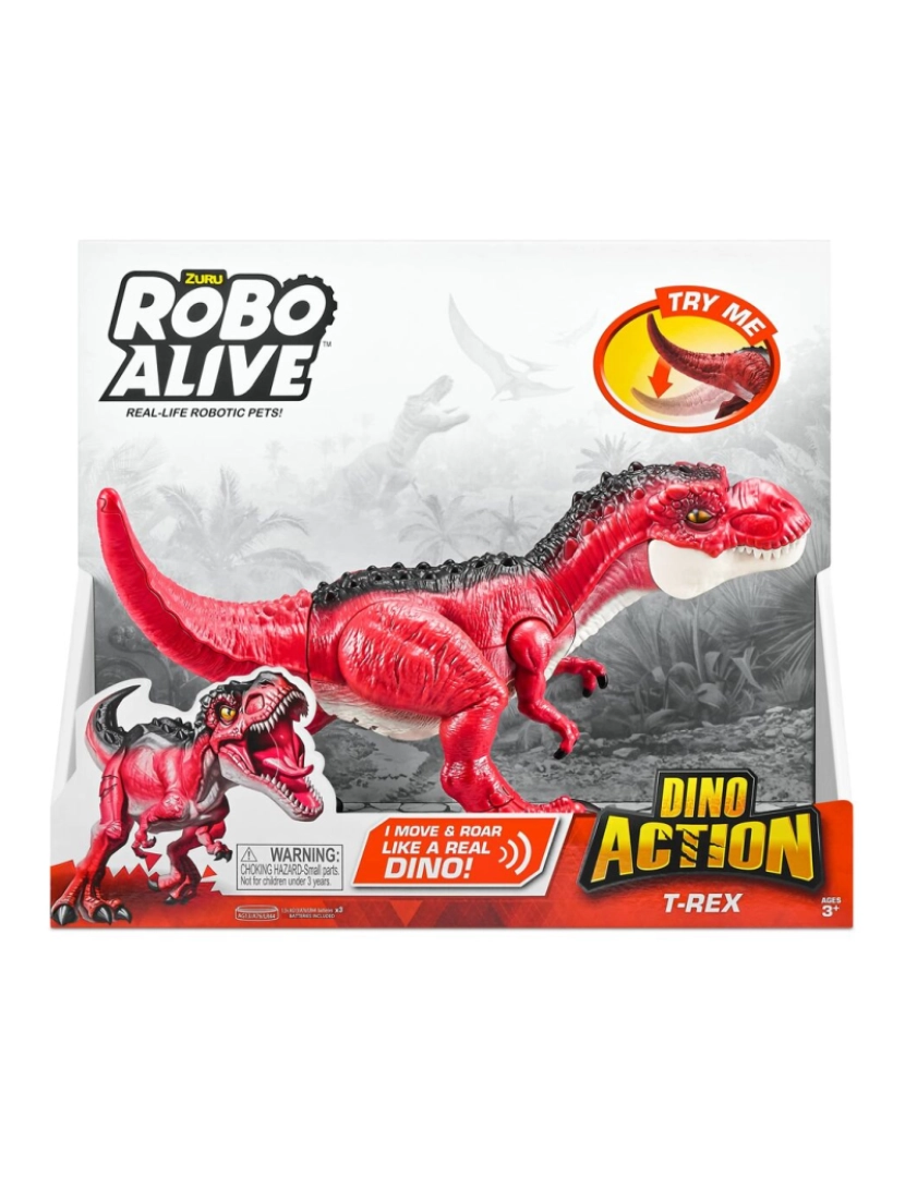 Que danca brinquedo do dinossauro rex joguinho do dinossauro rex