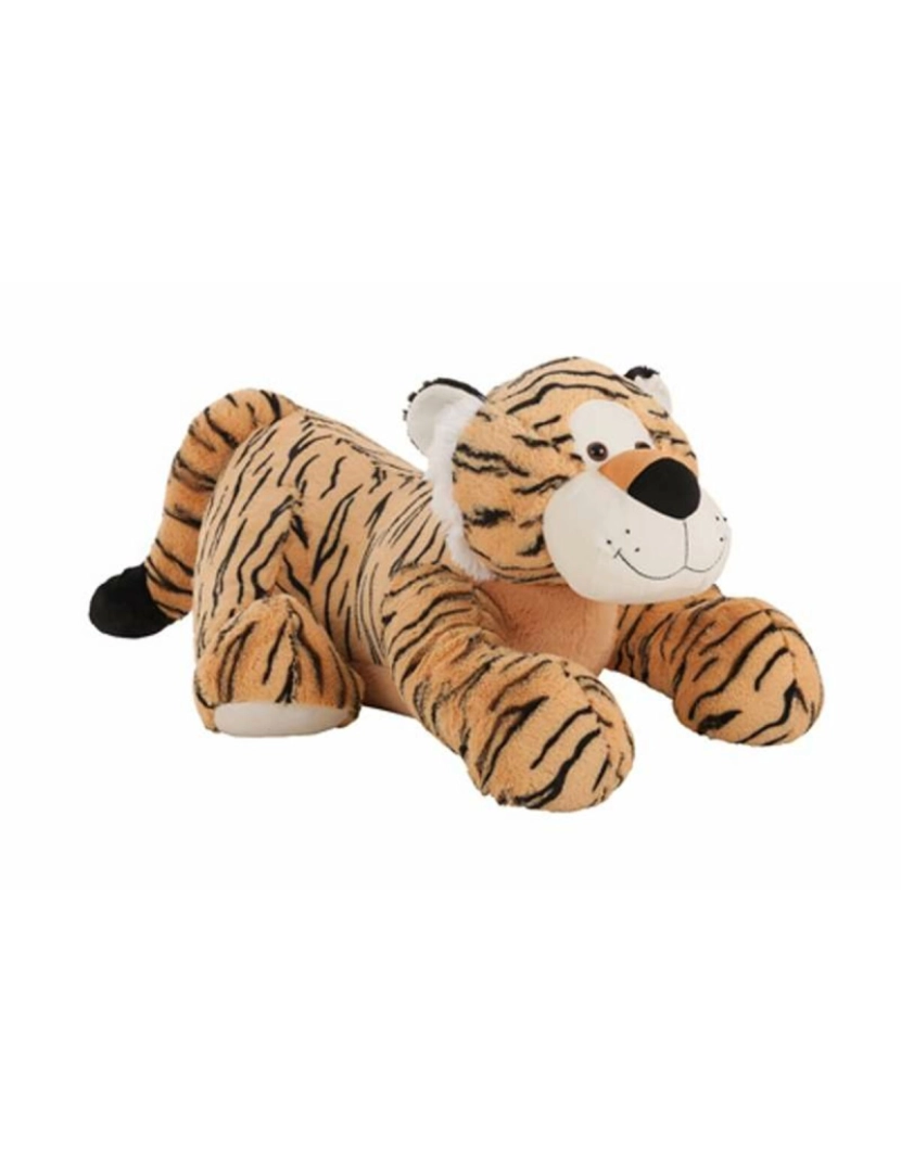 Bigbuy Fun - Peluche Selva Pompi Animal 85 cm