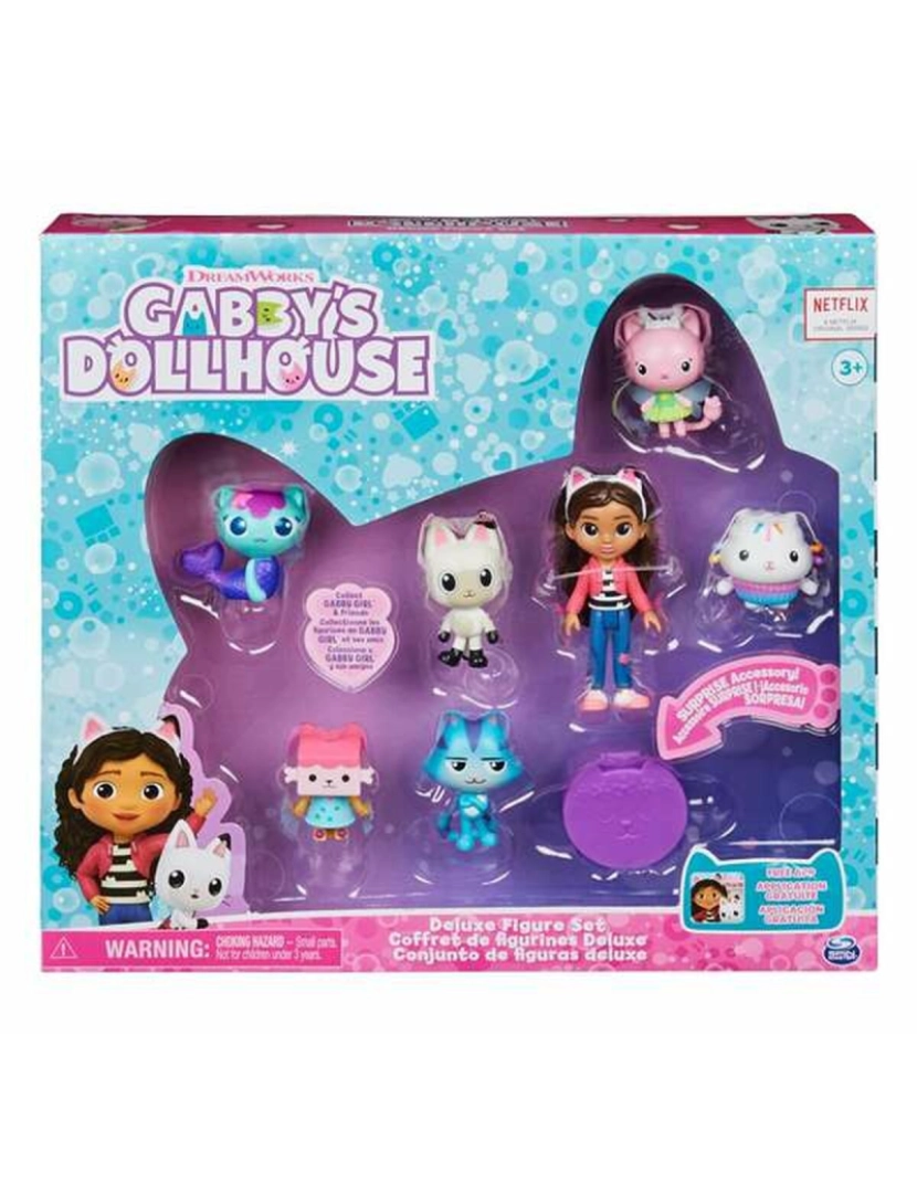 Pack 2 Bonecas Ladybug e Cat Noir – CreativeToys