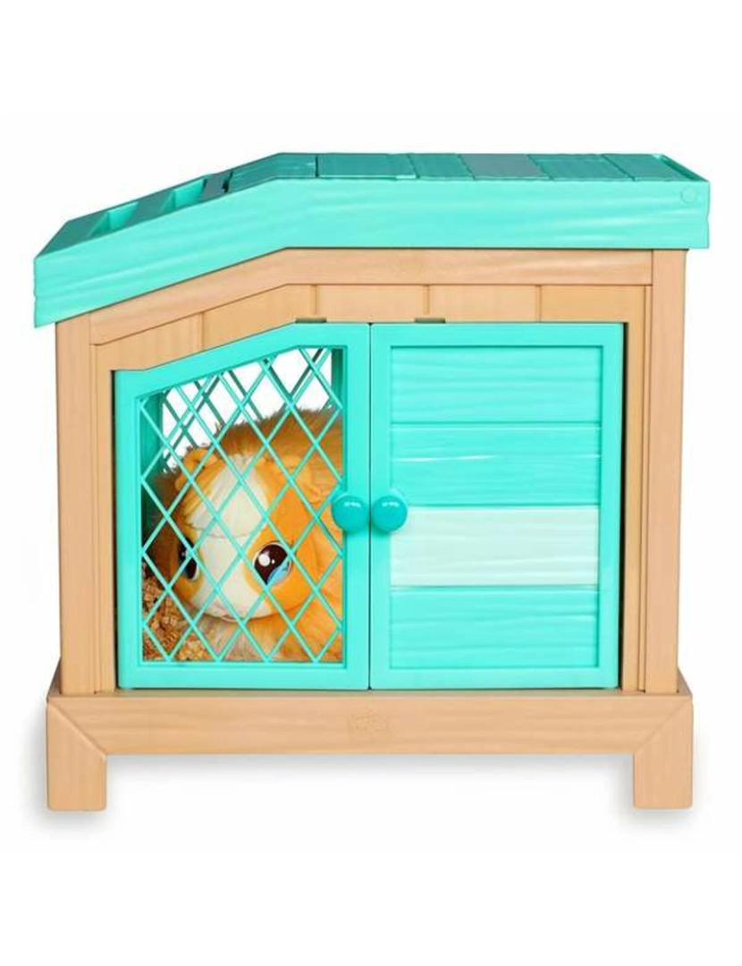 imagem de Playset Famosa Little Live Pets5