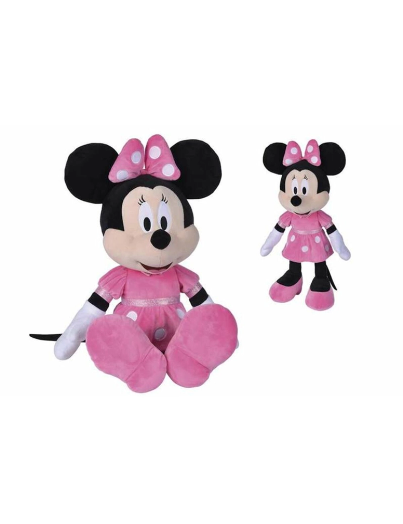 Peluche minnie mouse hotsell
