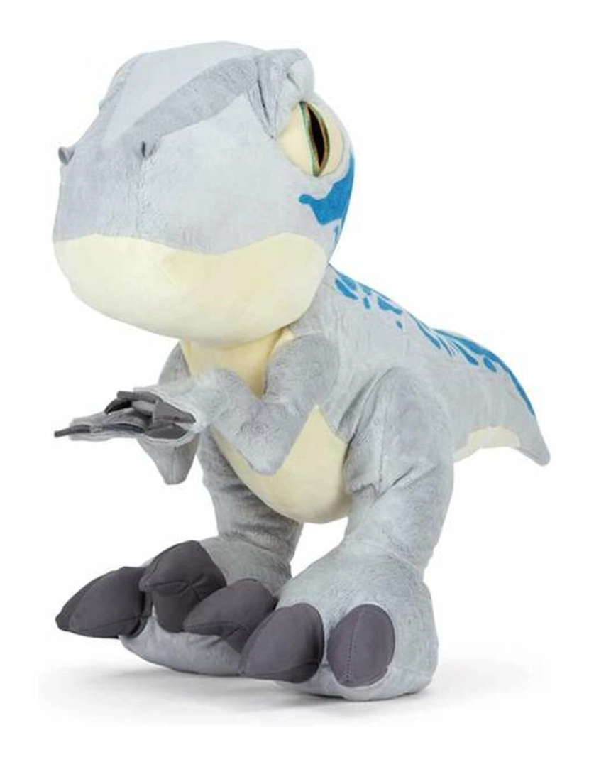 imagem de Peluche Jurassic World 25cm3