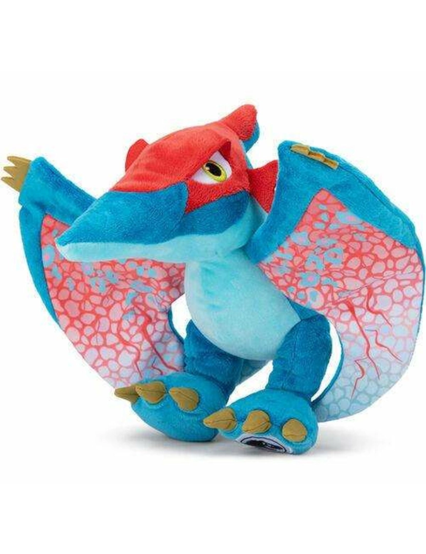 imagem de Peluche Jurassic World 25cm4