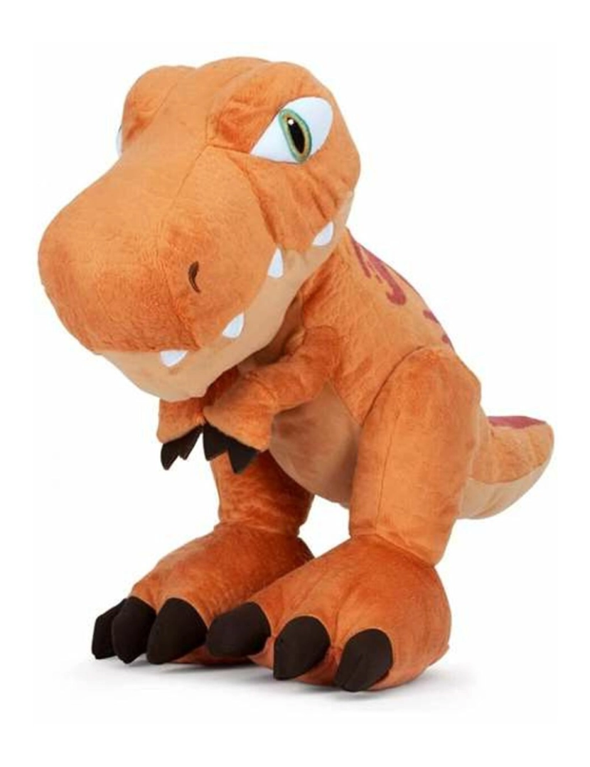 imagem de Peluche Jurassic World 25cm5