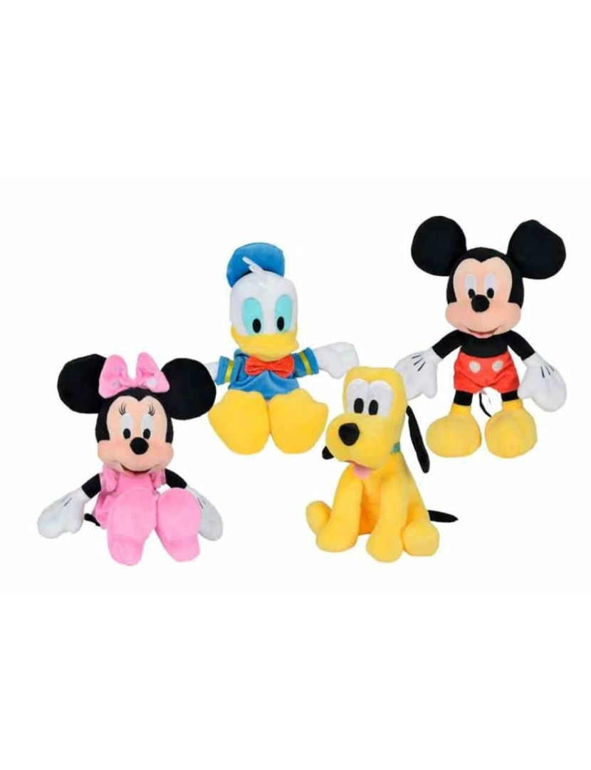 Disney - Peluche Disney Disney 25cm