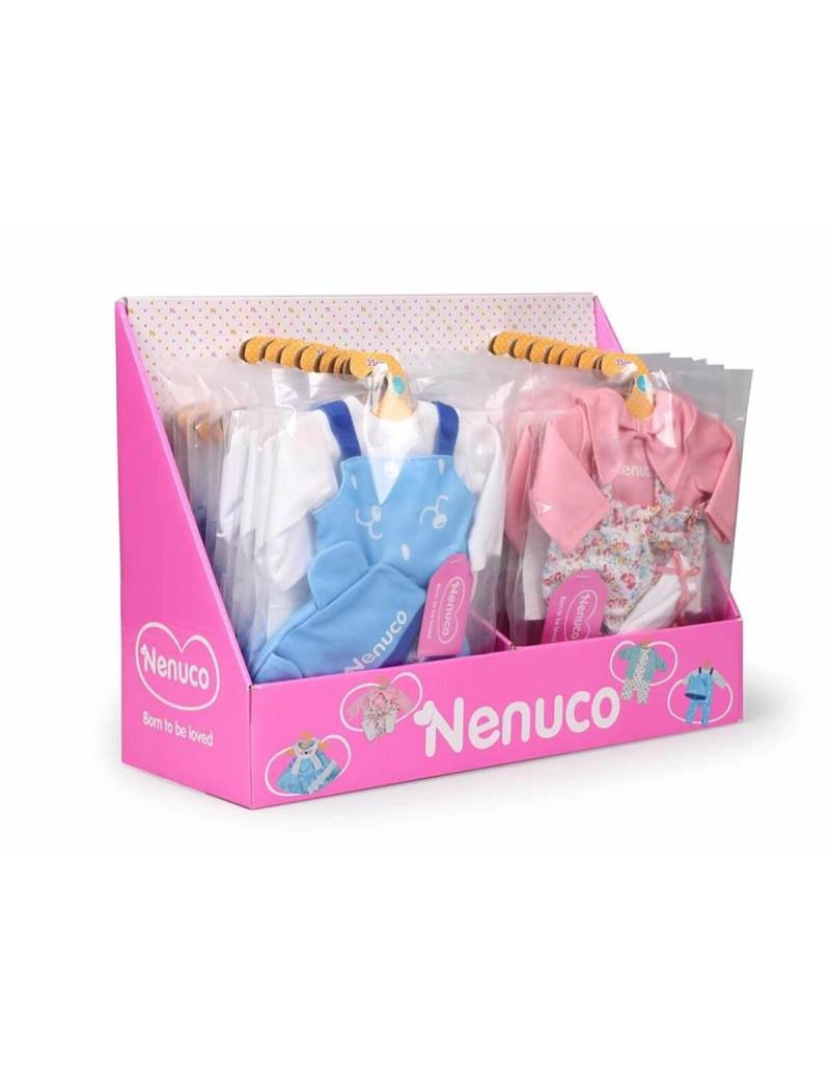 Accessoires nenuco shop