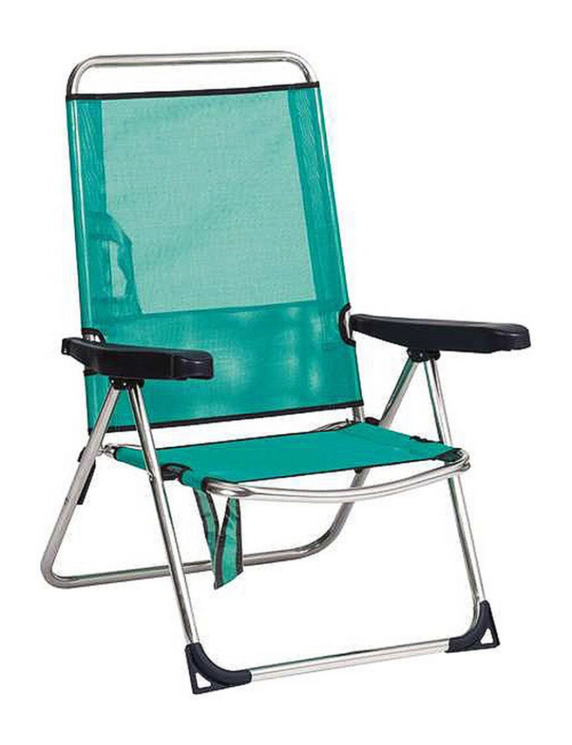 Alco - Cadeira de Praia Alco Verde