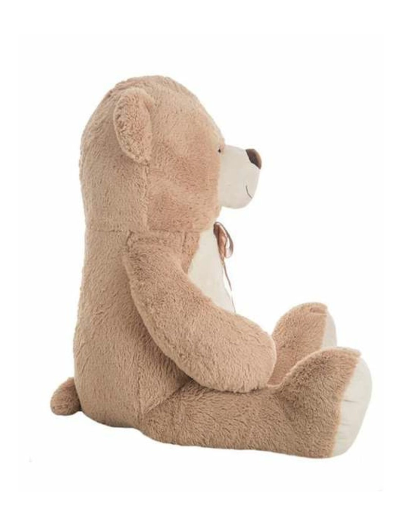 imagem de Urso de Peluche Jumbo Castanho 140 cm3