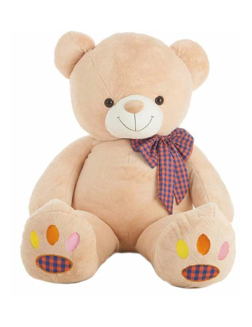 imagem de Peluche Footprints Urso 90 cm1