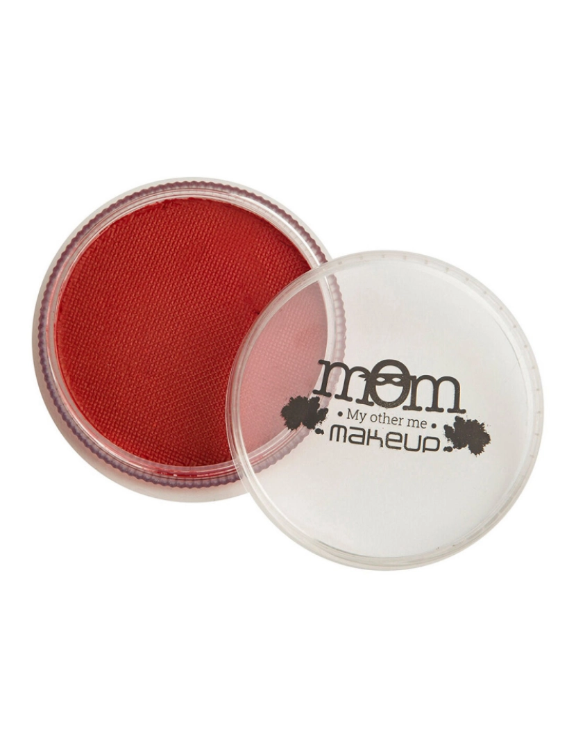 My Other Me - Maquilhagem My Other Me Vermelho 18 g Pastilha