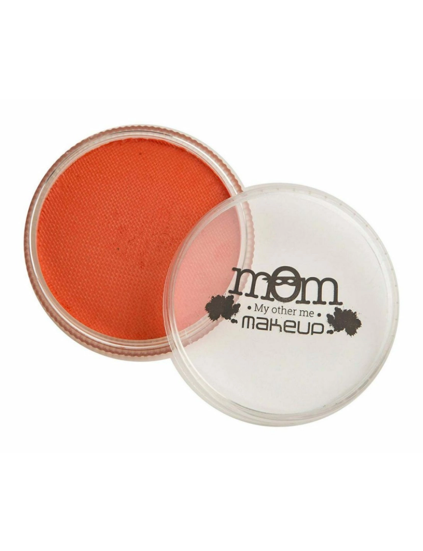 My Other Me - Maquilhagem My Other Me Laranja 18 g Pastilha