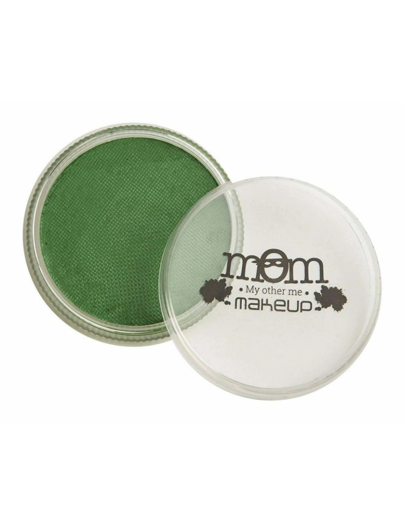 My Other Me - Maquilhagem My Other Me 18 g Pastilha Verde Claro