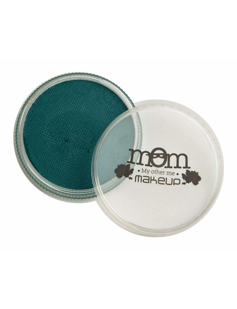 imagem de Maquilhagem My Other Me Verde-escuro 18 g Pastilha1