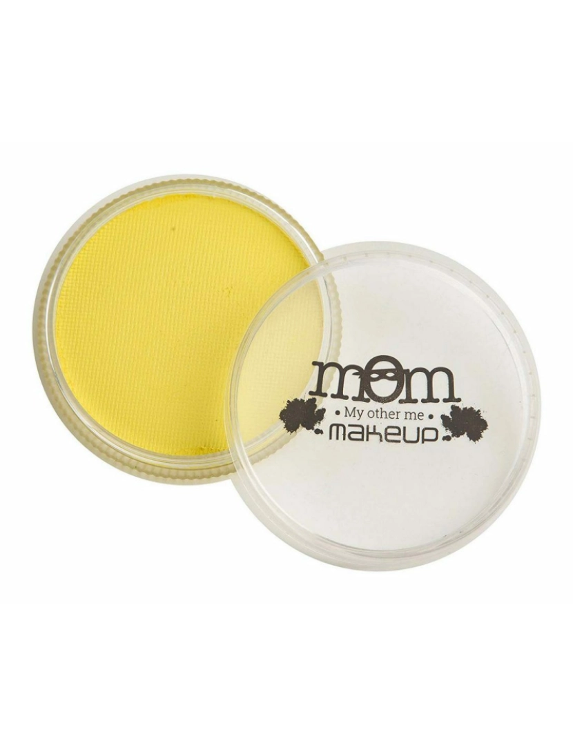 imagem de Maquilhagem My Other Me Amarelo 18 g Pastilha1