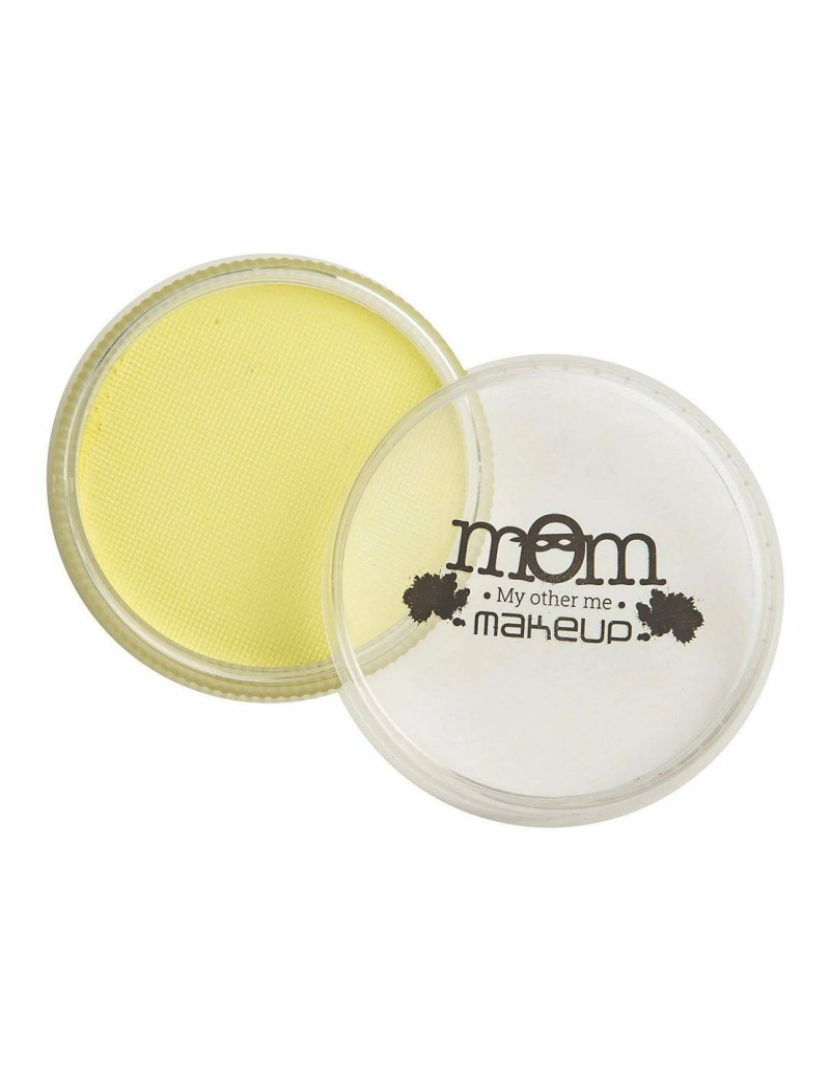 My Other Me - Maquilhagem My Other Me Amarelo 18 g Pastilha