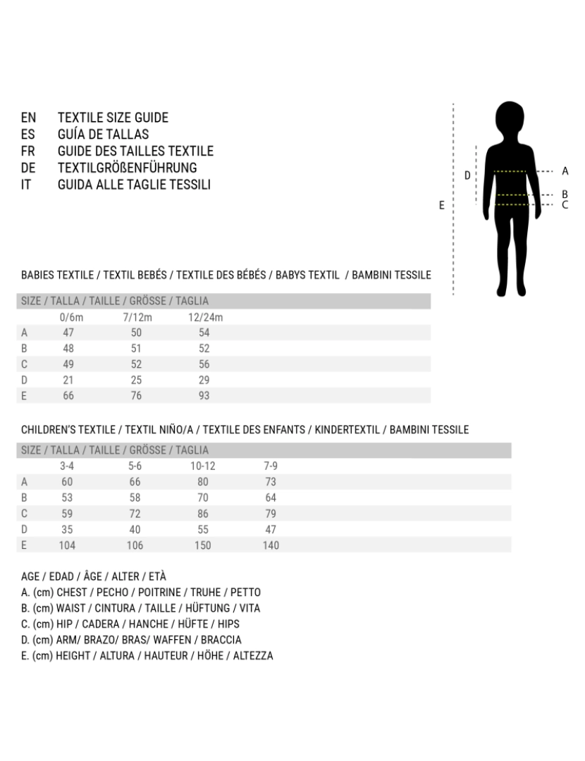 imagem de Fantasia para Crianças My Other Me Médico (3 Peças)2