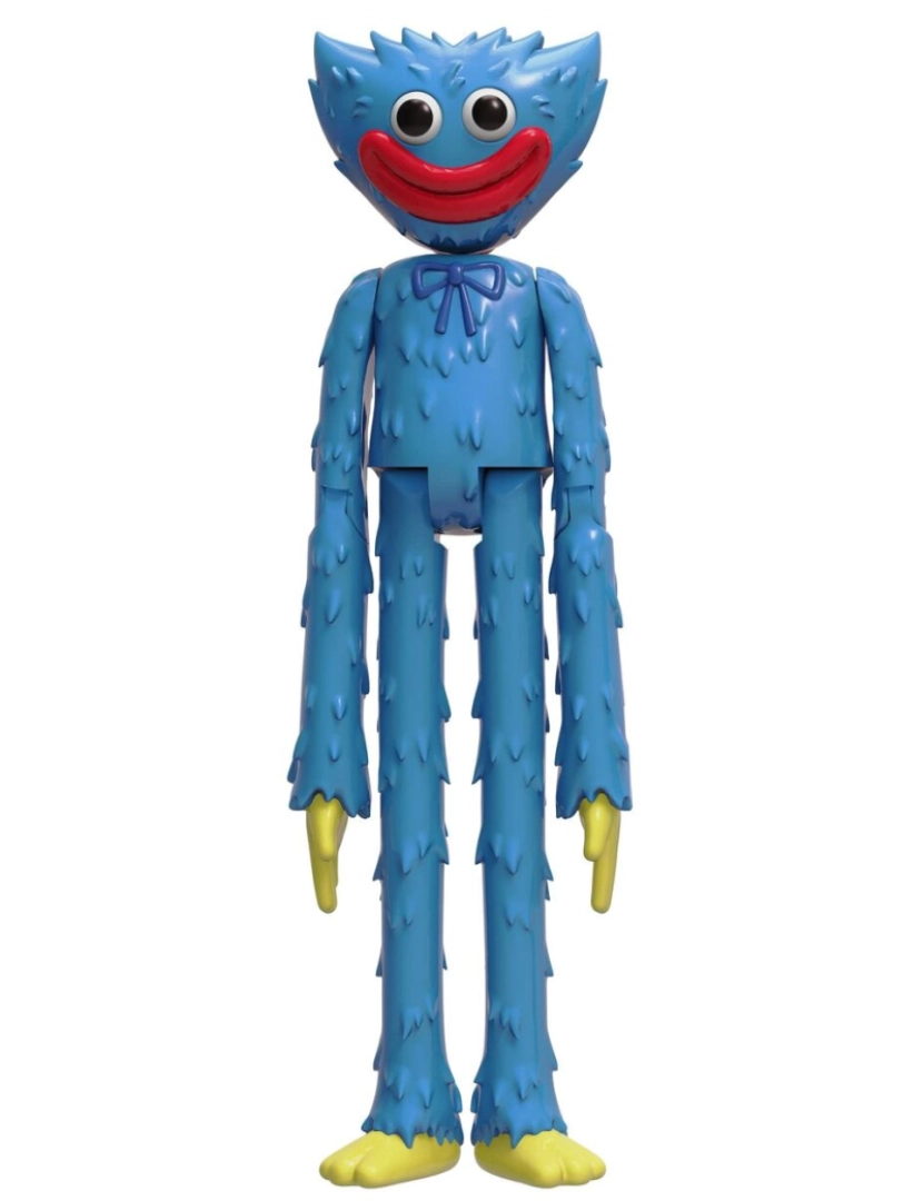 imagem de Figura articulada Bizak Poppy Playtime 30 cm (30 cm)2