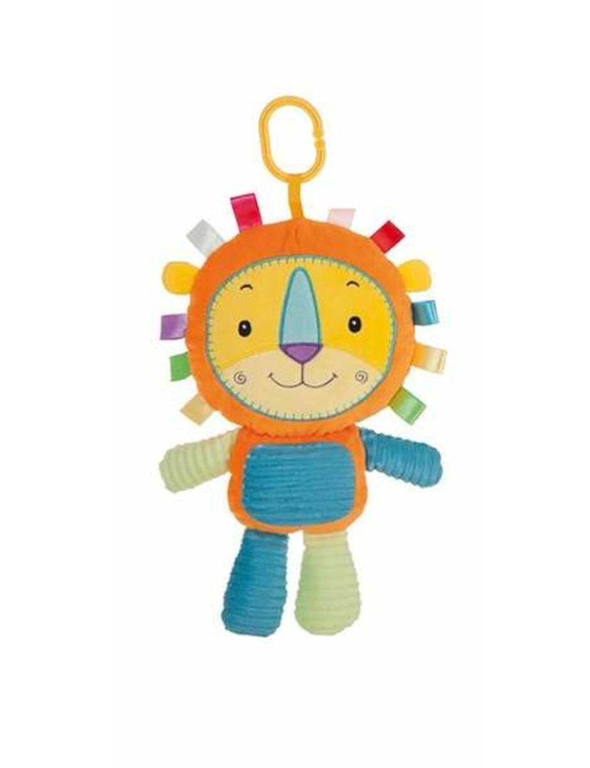 imagem de Peluche Baby Funny 35 cm2