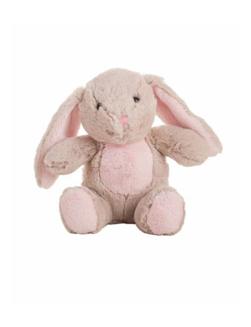 imagem de Peluche Coelho Cor de Rosa 25cm1