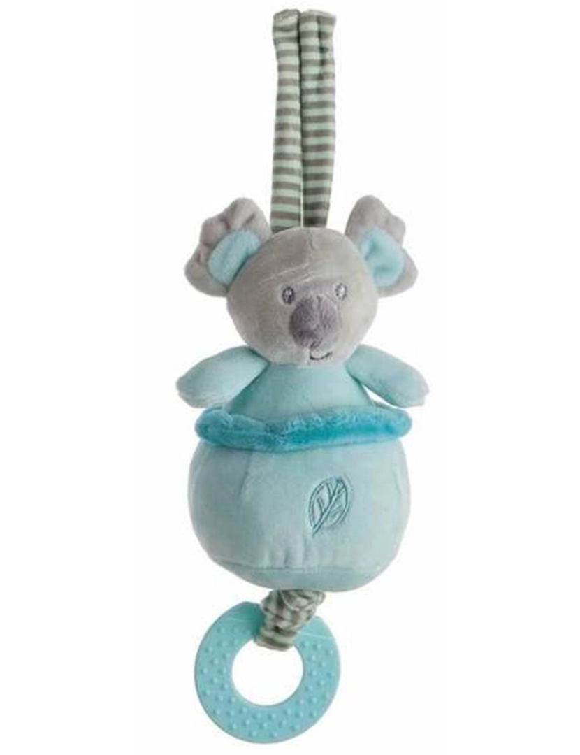 imagem de Peluche Chocalho 15 cm Koala1