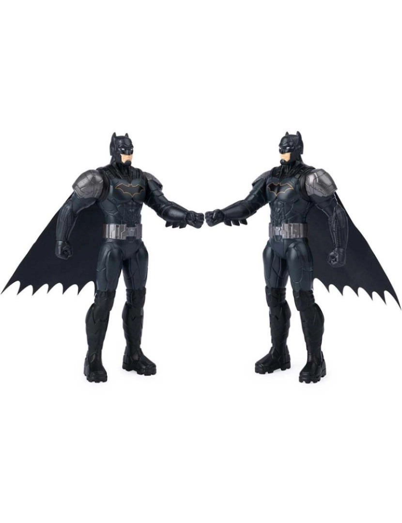 imagem de Batman Figura Media 15Cm 127057/678038