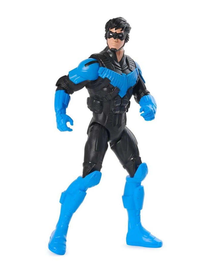 imagem de Batman Figura 30Cm Night Wing 60651393