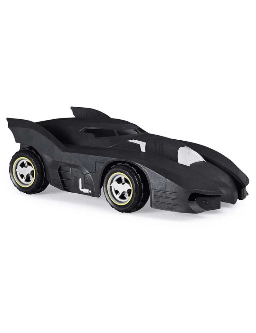 imagem de Batman Rc Batmobile 119472/923042