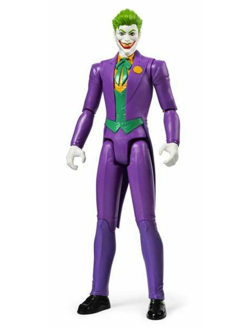 DC Comics - Figuras DC Comics 6063093 30 cm (30 cm)