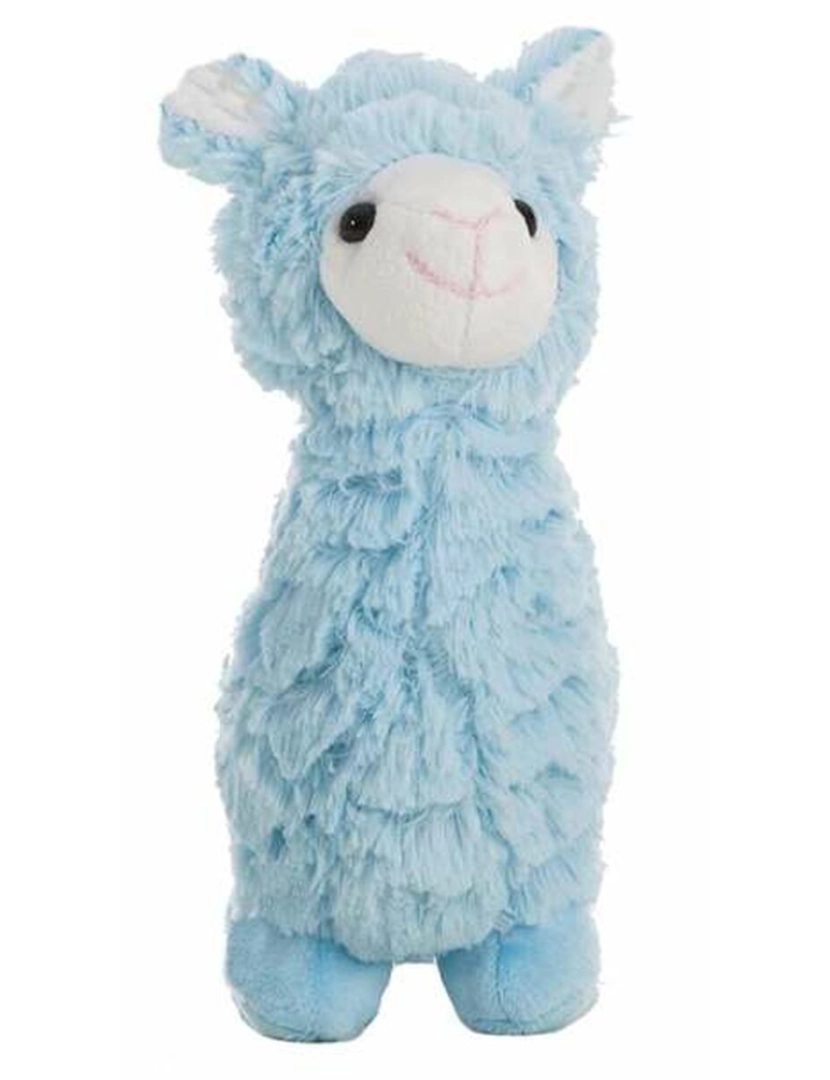 Bigbuy Fun - Peluche  Nina Chama 54 cm