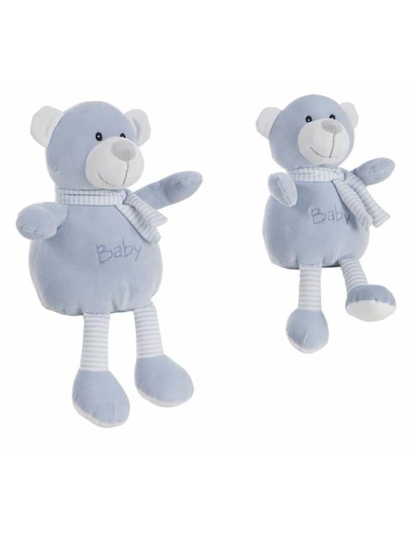 imagem de Urso de Peluche Super suave 22 cm1