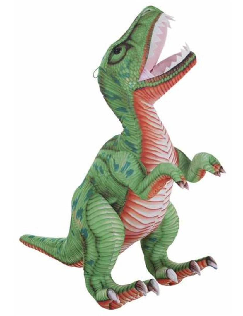 imagem de Peluche Dinossauro Rena 60 cm2