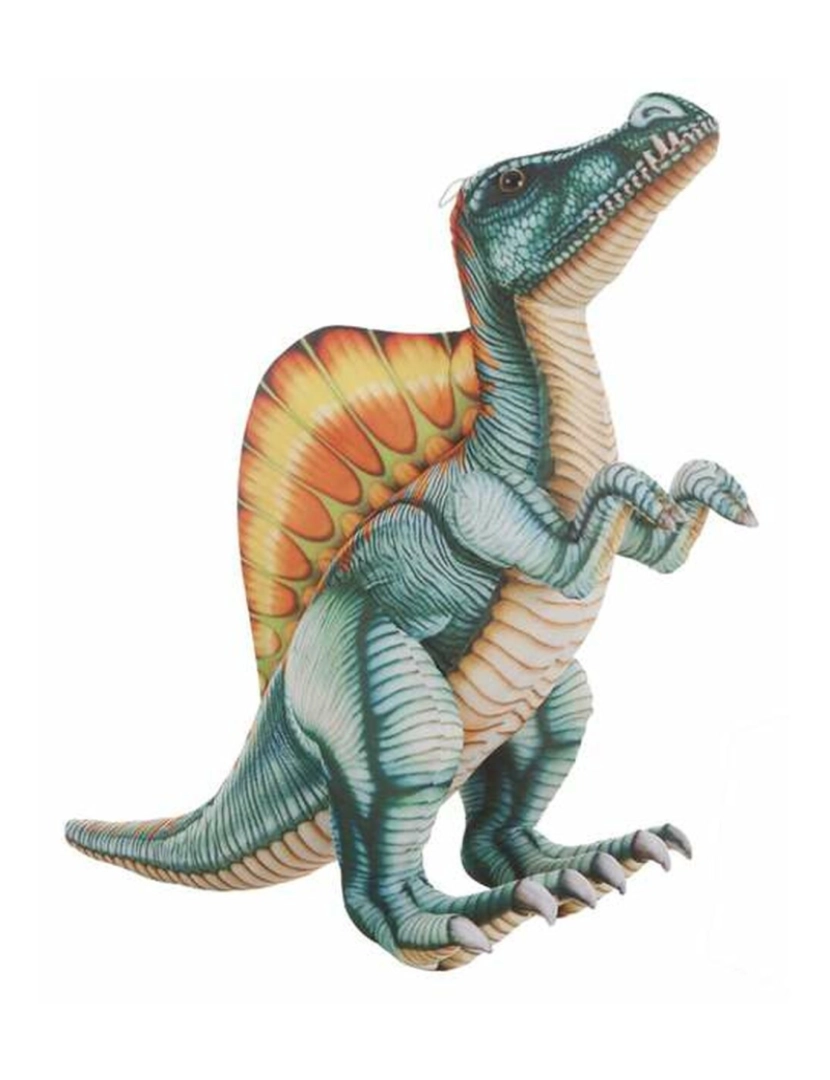 imagem de Peluche Dinossauro Rena 85 cm2