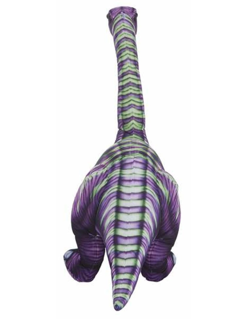 imagem de Peluche Dinossauro Rena 72 cm2