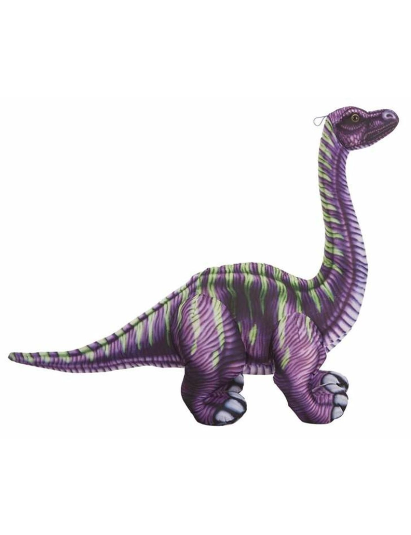 imagem de Peluche Dinossauro Rena 72 cm3