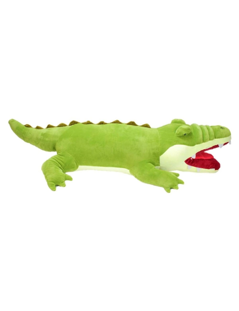 imagem de Peluche Rodolfo Crocodilo 120 cm2