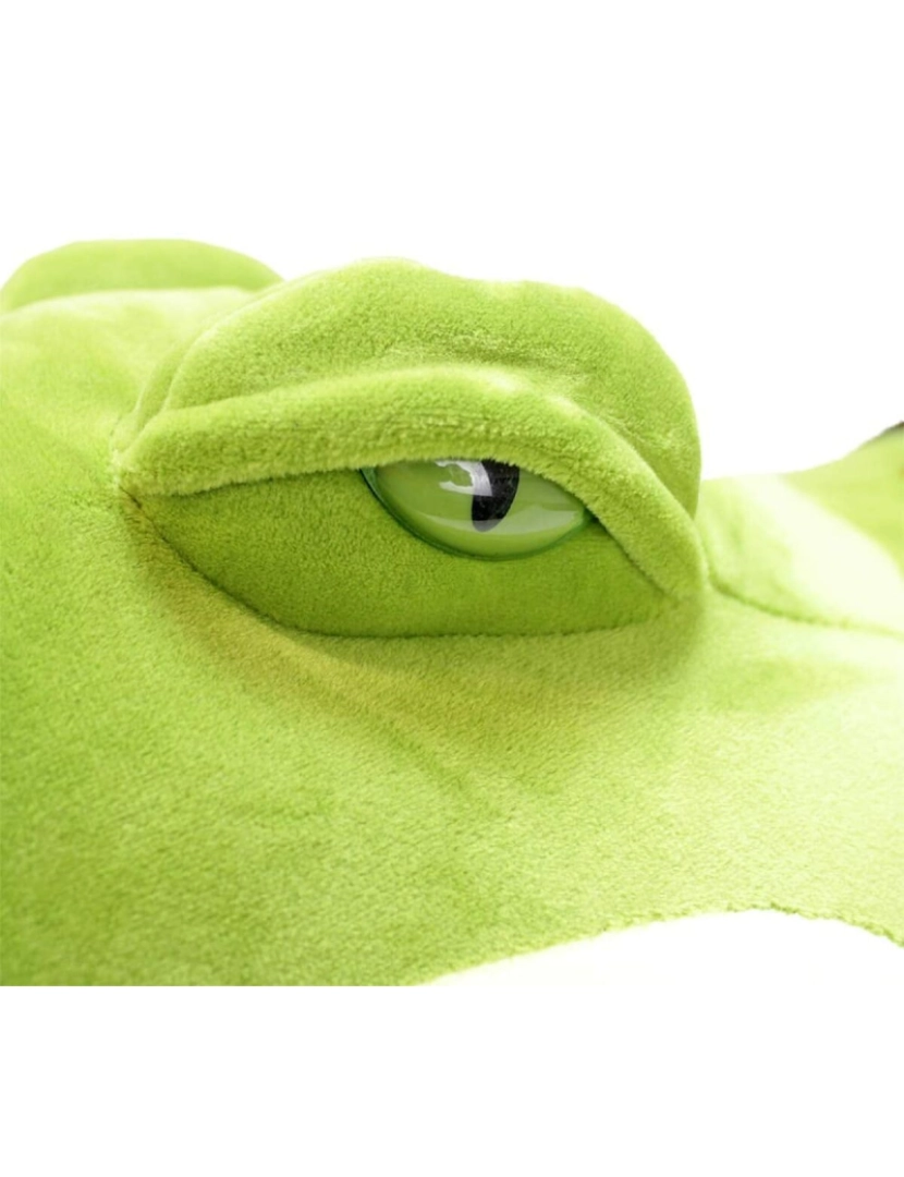 imagem de Peluche Rodolfo Crocodilo 120 cm4