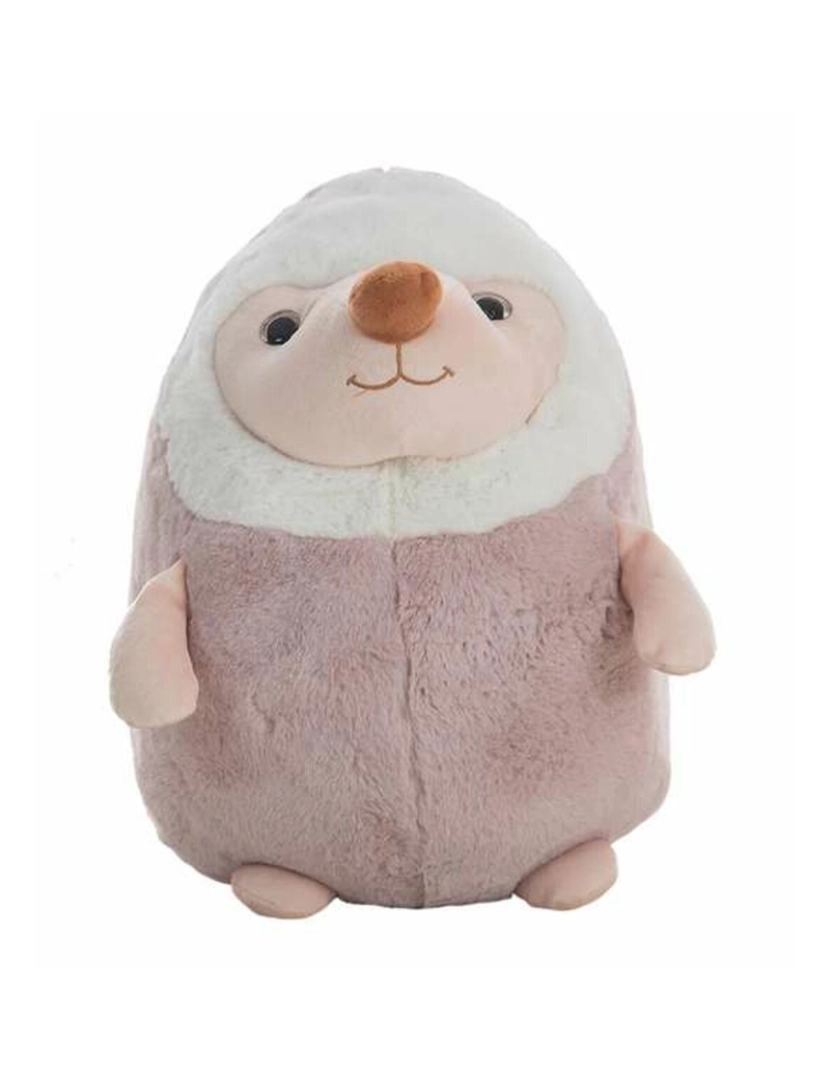 Bigbuy Fun - Peluche Boli Ouriço 50 cm