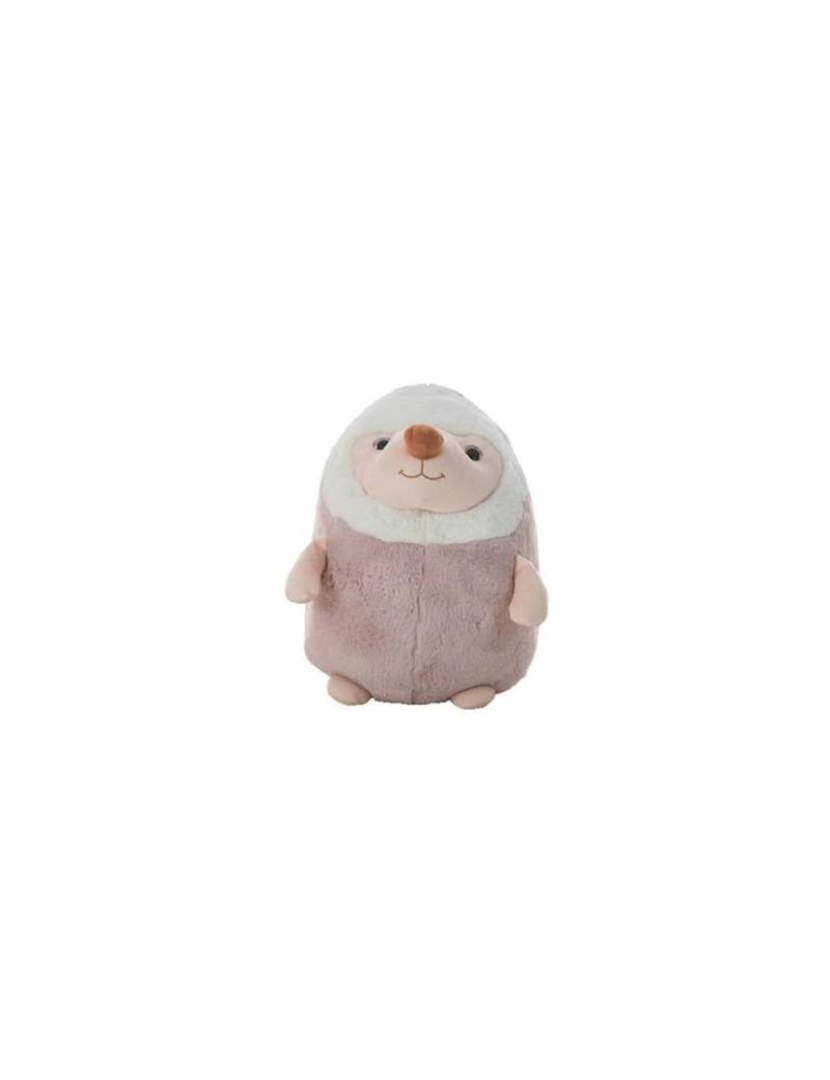 Bigbuy Fun - Peluche Boli Ouriço 36 cm