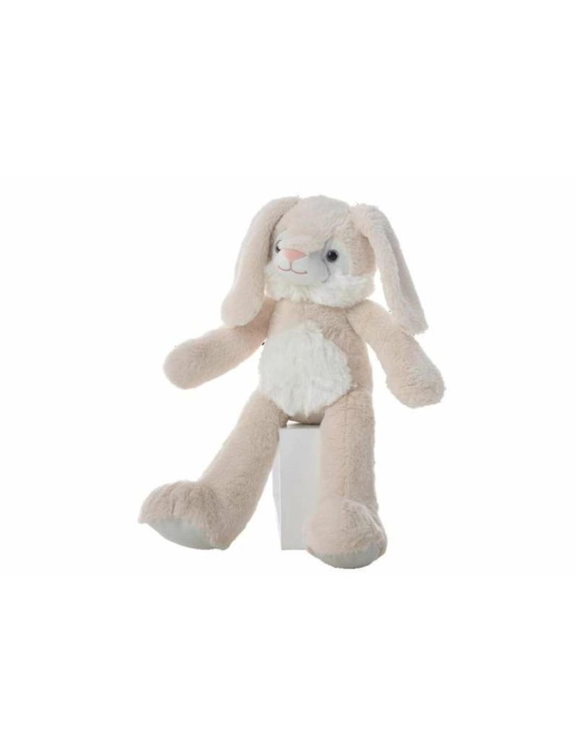 Bigbuy Fun - Peluche Pati Coelho 42 cm