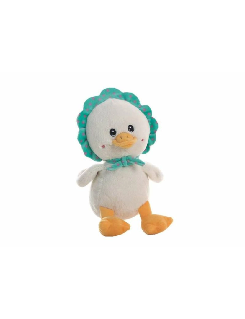 Bigbuy Fun - Peluche Pati Patinho 32 cm